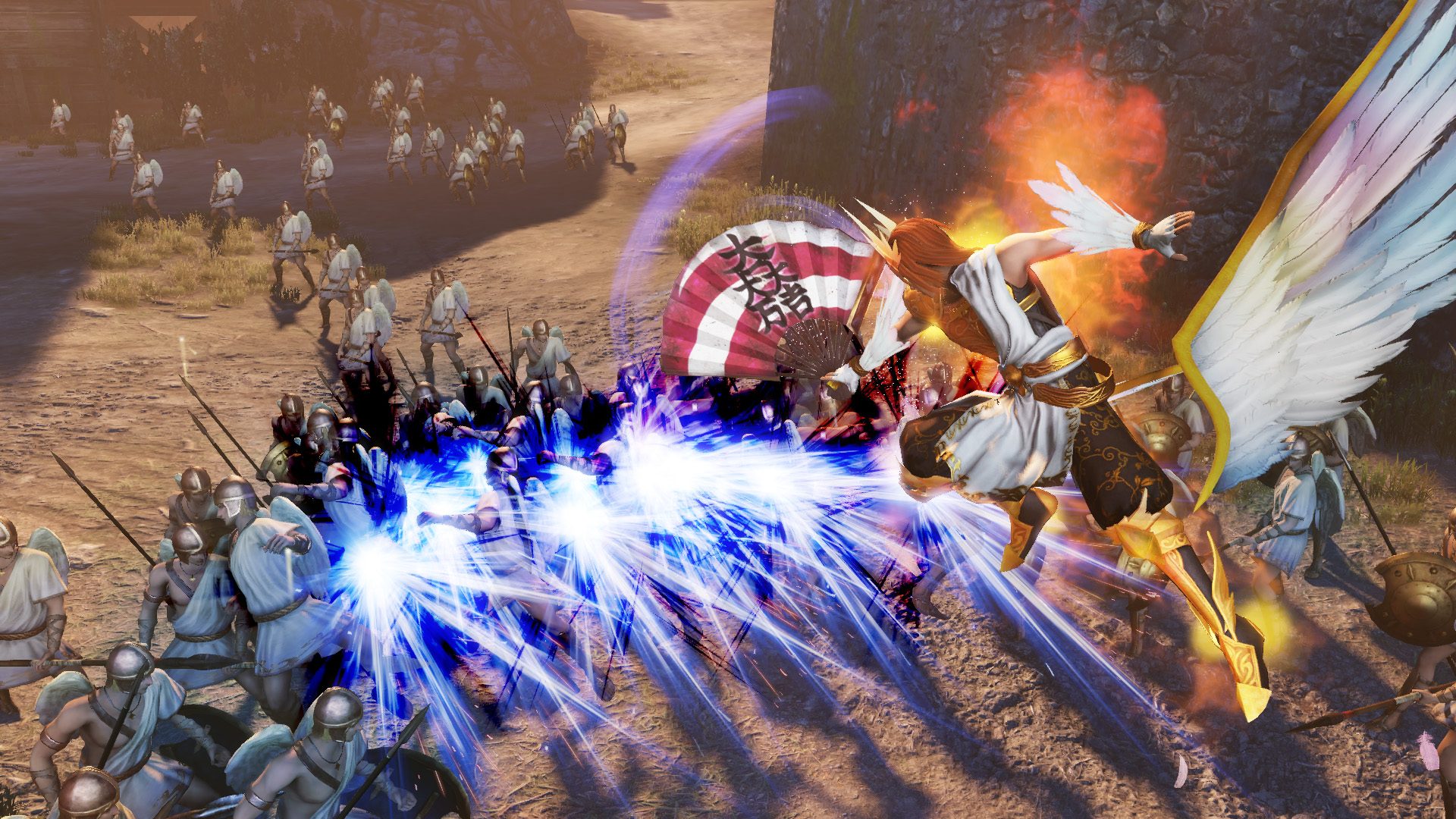 Warriors Orochi 4 - Imagen 45